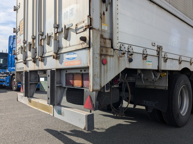 Trex Small Tractor PFN24101改(98640) 17枚目