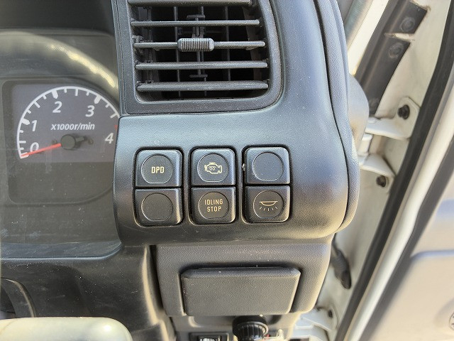 いすゞ エルフ 小型 平ボディ PB-NPR81AR(98639) 37枚目