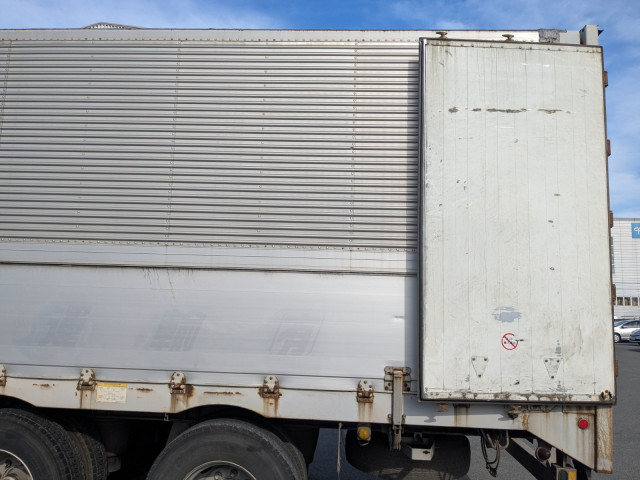 Trex Small Tractor PFN24101改(98640) 20枚目