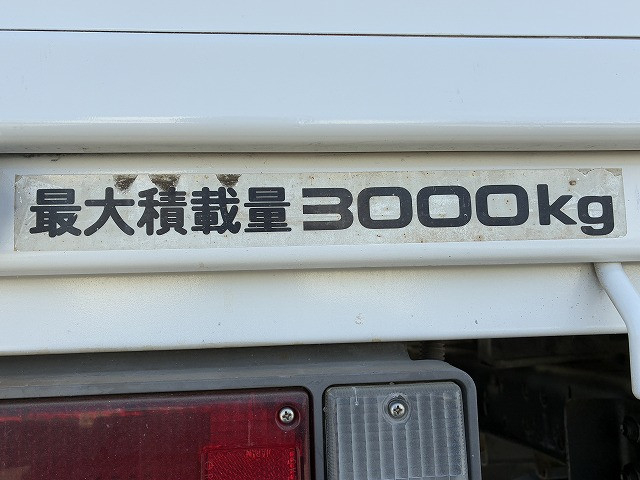 いすゞ エルフ 小型 平ボディ PB-NPR81AR(98639) 40枚目