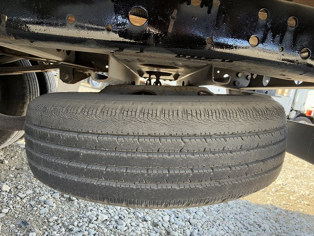 いすゞ エルフ 小型 平ボディ PB-NPR81AR(98639) 41枚目