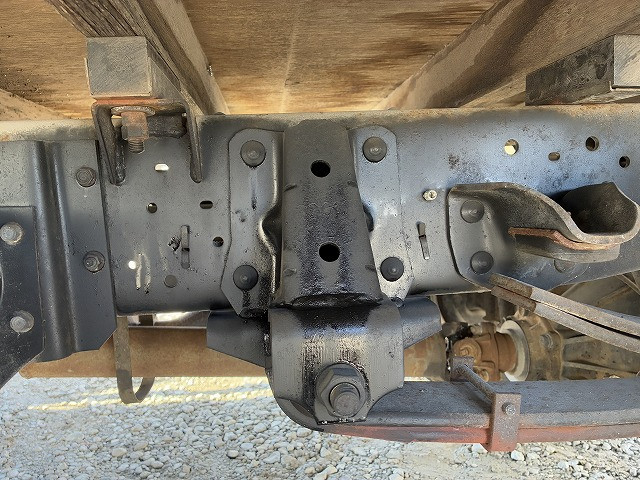 いすゞ エルフ 小型 平ボディ PB-NPR81AR(98639) 44枚目