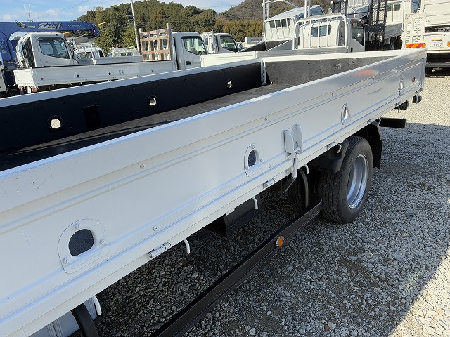 いすゞ エルフ 小型 平ボディ PB-NPR81AR(98639) 46枚目