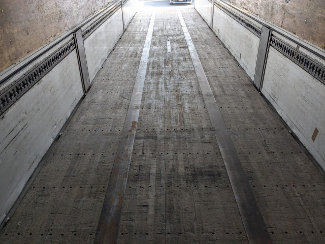 Trex Small Tractor PFN24101改(98640) 34枚目