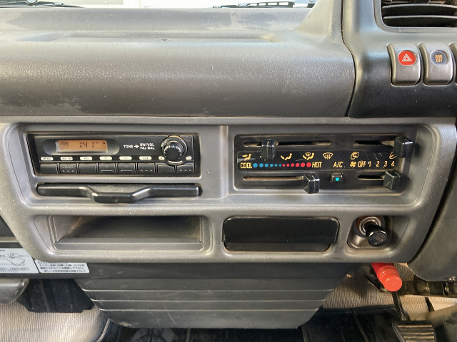 いすゞ エルフ 小型 土砂ダンプ PB-NKR81AD(98641) 19枚目