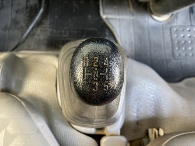 いすゞ エルフ 小型 土砂ダンプ PB-NKR81AD(98641) 20枚目