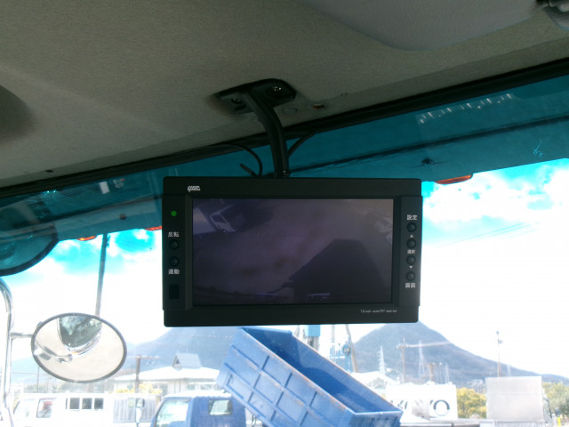 Hino ranger Small Wing body ADG-FD7JLWA(98642) 13枚目