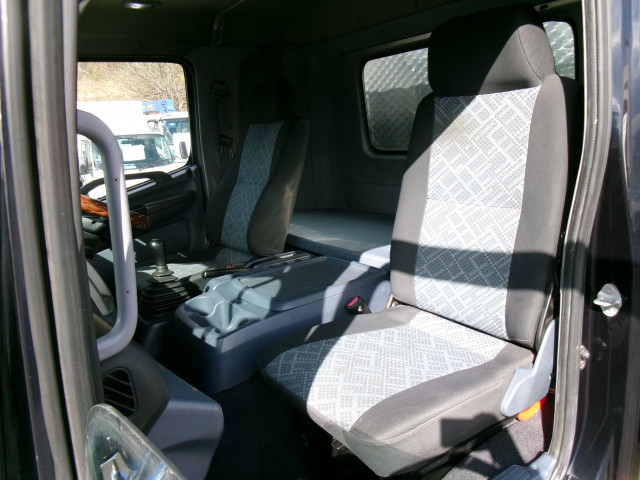 Hino ranger Small Wing body ADG-FD7JLWA(98642) 15枚目