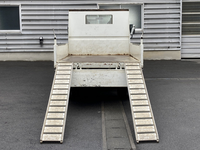 いすゞ エルフ 小型 土砂ダンプ PB-NKR81AD(98641) 25枚目