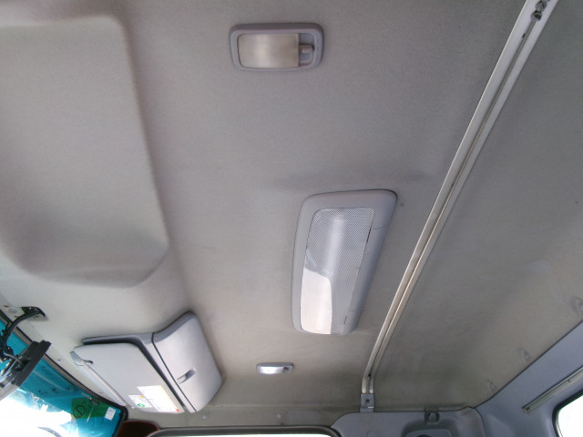 Hino ranger Small Wing body ADG-FD7JLWA(98642) 16枚目