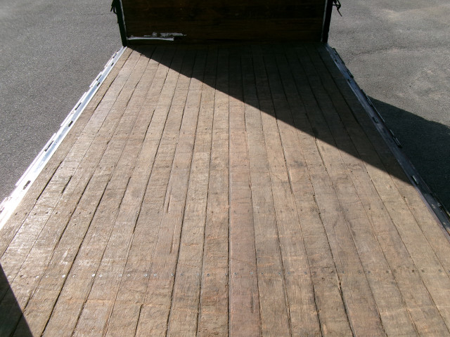 Hino ranger Small Wing body ADG-FD7JLWA(98642) 20枚目