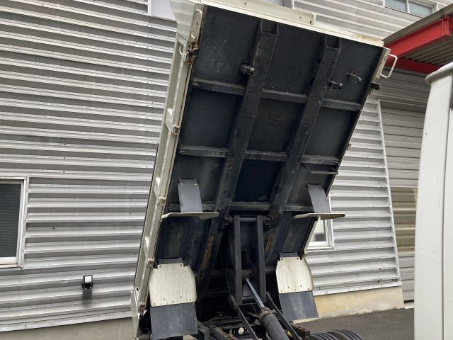 いすゞ エルフ 小型 土砂ダンプ PB-NKR81AD(98641) 29枚目