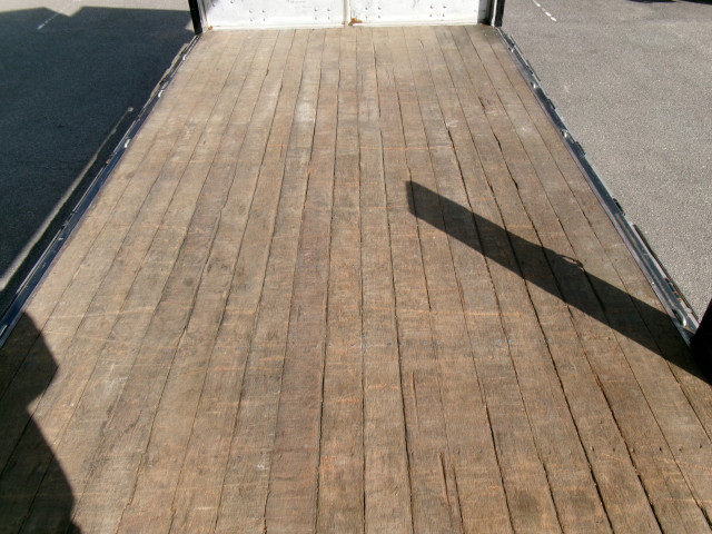 Hino ranger Small Wing body ADG-FD7JLWA(98642) 21枚目