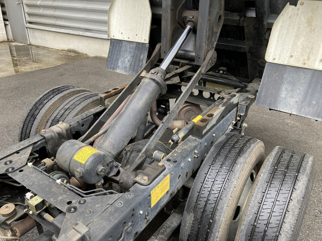 いすゞ エルフ 小型 土砂ダンプ PB-NKR81AD(98641) 31枚目