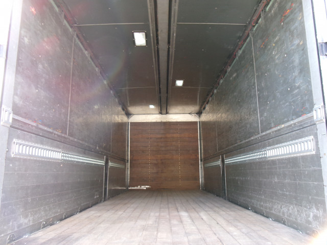 Hino ranger Small Wing body ADG-FD7JLWA(98642) 23枚目