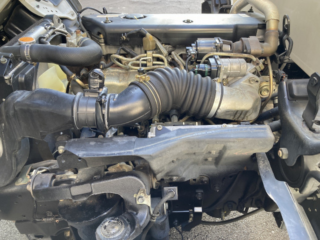 いすゞ エルフ 小型 土砂ダンプ PB-NKR81AD(98641) 33枚目