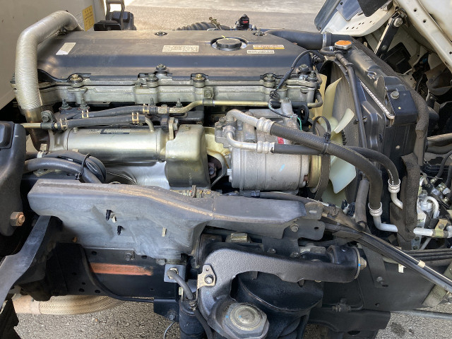 いすゞ エルフ 小型 土砂ダンプ PB-NKR81AD(98641) 34枚目