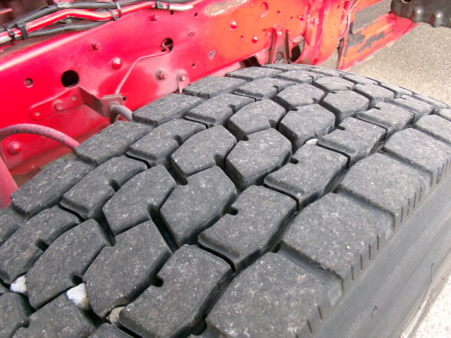 Hino ranger Small Wing body ADG-FD7JLWA(98642) 26枚目