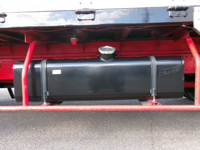 Hino ranger Small Wing body ADG-FD7JLWA(98642) 28枚目