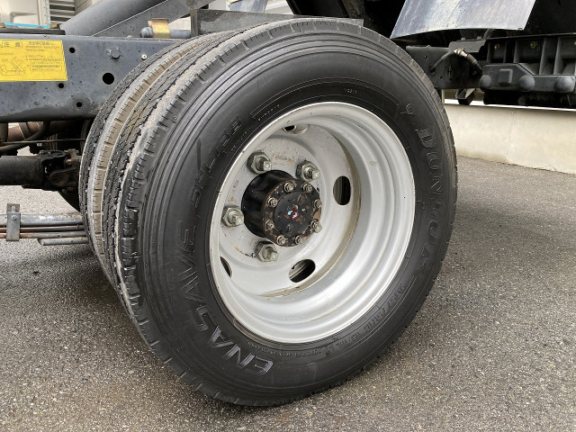 いすゞ エルフ 小型 土砂ダンプ PB-NKR81AD(98641) 38枚目