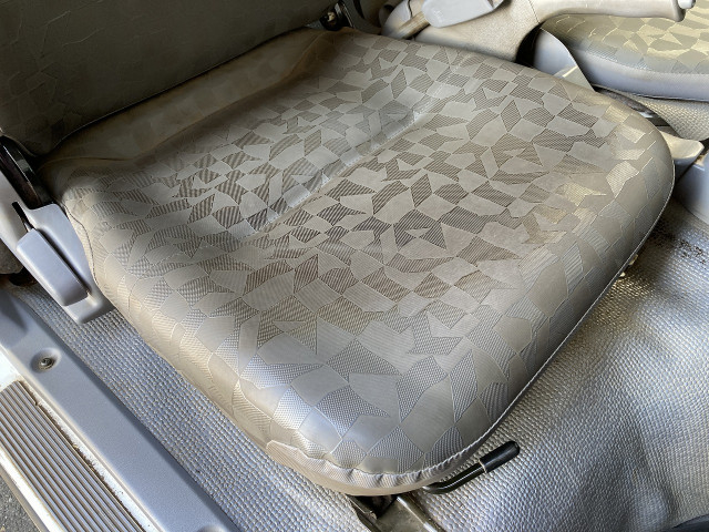 いすゞ エルフ 小型 土砂ダンプ PB-NKR81AD(98641) 40枚目