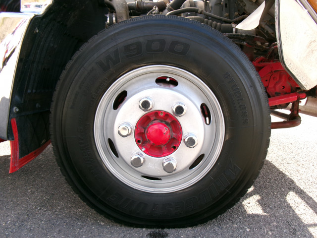 Hino ranger Small Wing body ADG-FD7JLWA(98642) 33枚目