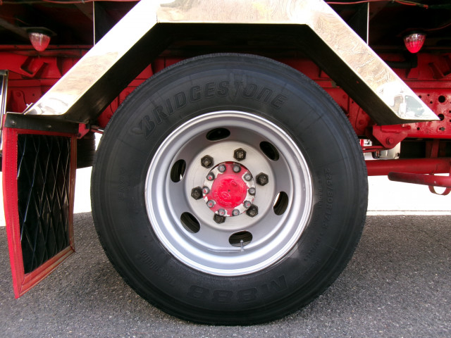 Hino ranger Small Wing body ADG-FD7JLWA(98642) 35枚目