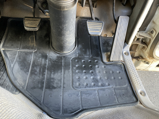 いすゞ エルフ 小型 土砂ダンプ PB-NKR81AD(98641) 44枚目