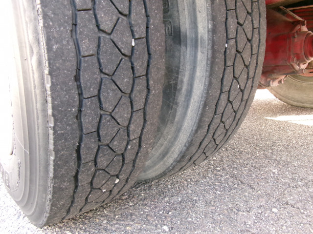 Hino ranger Small Wing body ADG-FD7JLWA(98642) 36枚目