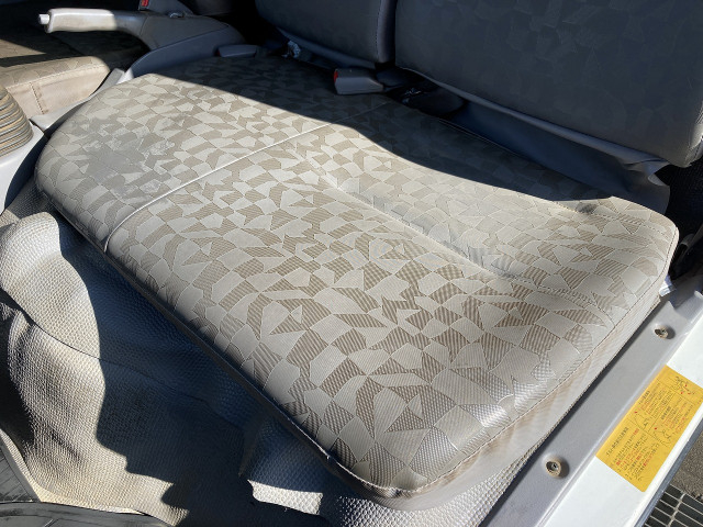 いすゞ エルフ 小型 土砂ダンプ PB-NKR81AD(98641) 47枚目