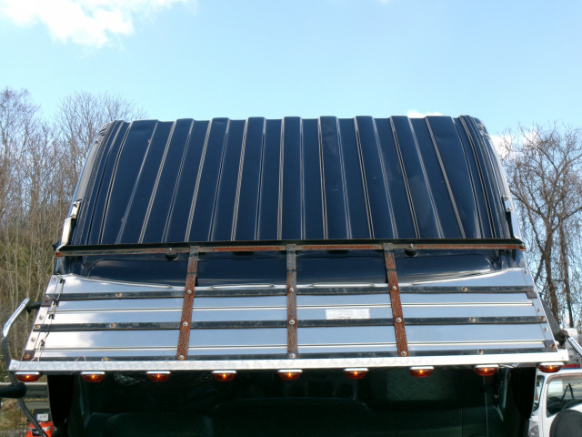 Hino ranger Small Wing body ADG-FD7JLWA(98642) 41枚目