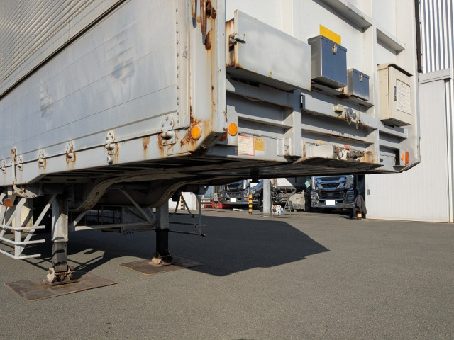 Trex Small Other trailer PFN24101(98644) 5枚目