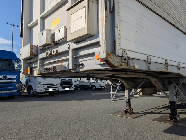 Trex Small Other trailer PFN24101(98644) 6枚目