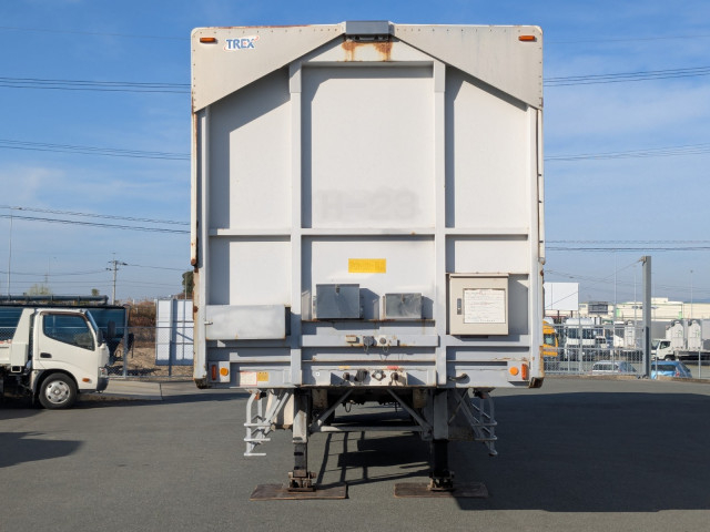 Trex Small Other trailer PFN24101(98644) 7枚目