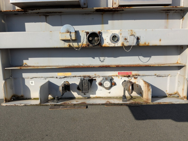 Trex Small Other trailer PFN24101(98644) 8枚目