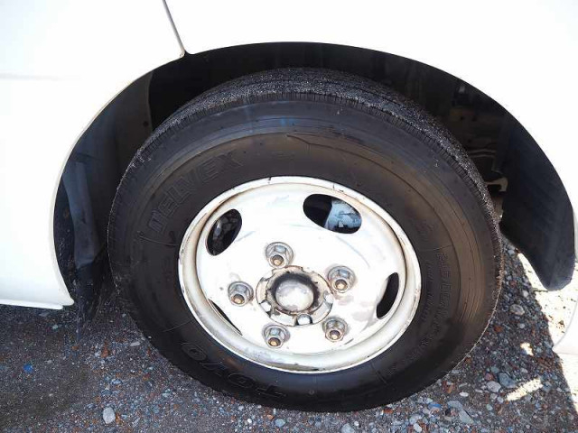 日産自動車 シビリアン 小型 その他 UD-DVW41(98643) 10枚目