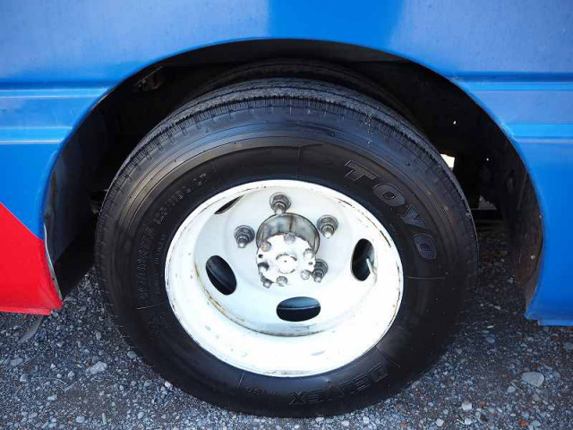 日産自動車 シビリアン 小型 その他 UD-DVW41(98643) 11枚目