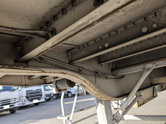 Trex Small Other trailer PFN24101(98644) 11枚目