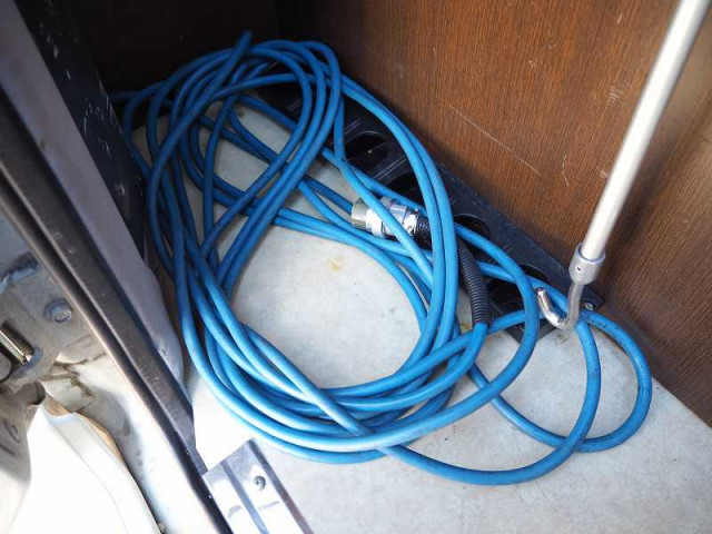 日産自動車 シビリアン 小型 その他 UD-DVW41(98643) 13枚目