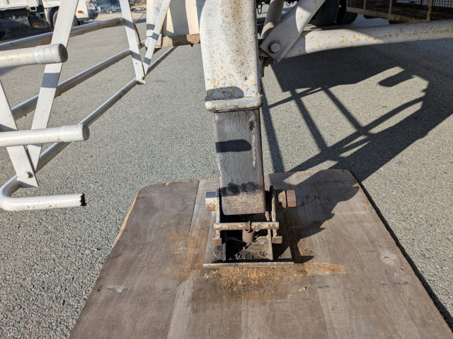 Trex Small Other trailer PFN24101(98644) 12枚目