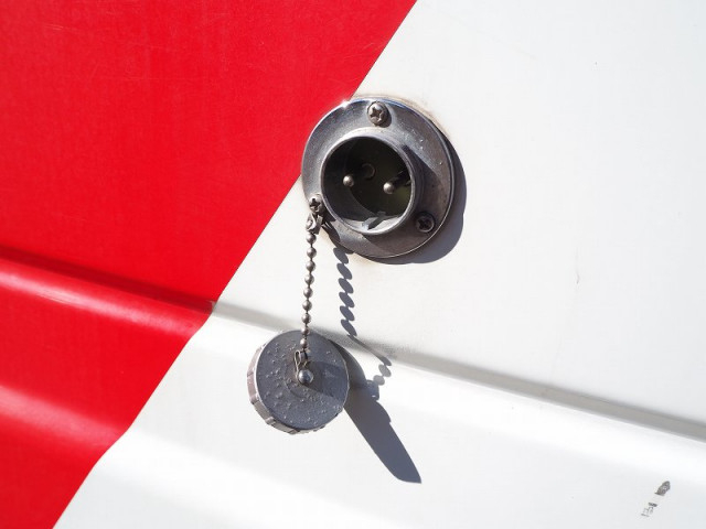 日産自動車 シビリアン 小型 その他 UD-DVW41(98643) 14枚目