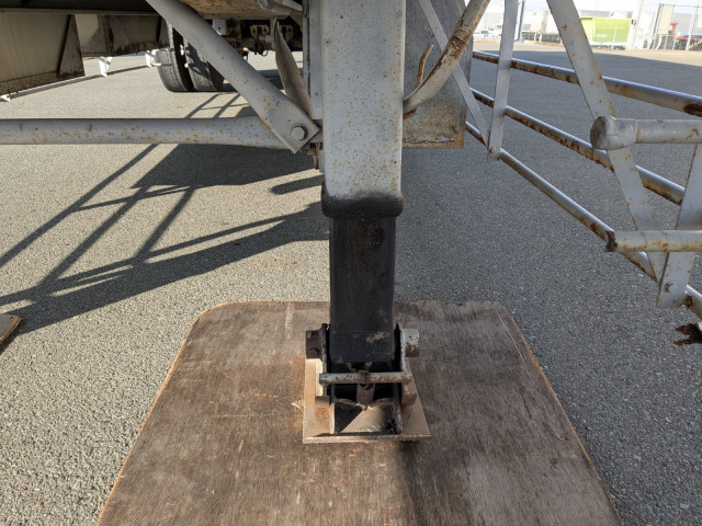 Trex Small Other trailer PFN24101(98644) 13枚目