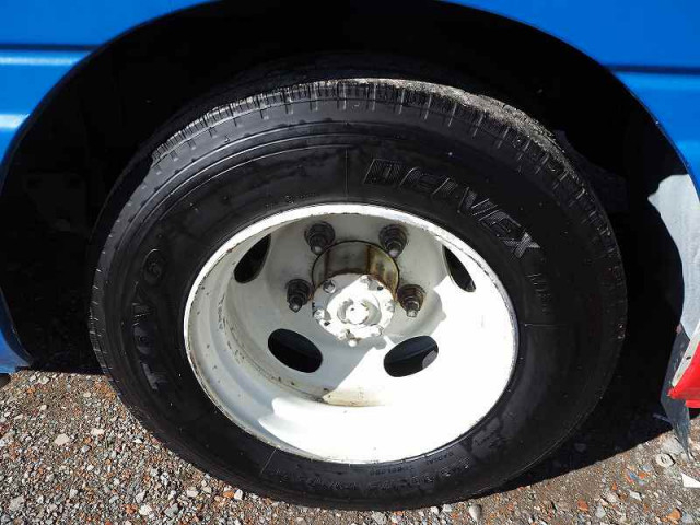 日産自動車 シビリアン 小型 その他 UD-DVW41(98643) 15枚目