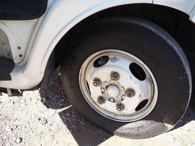 日産自動車 シビリアン 小型 その他 UD-DVW41(98643) 16枚目