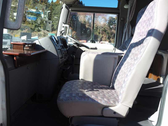 日産自動車 シビリアン 小型 その他 UD-DVW41(98643) 17枚目