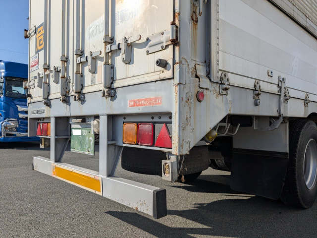 Trex Small Other trailer PFN24101(98644) 17枚目