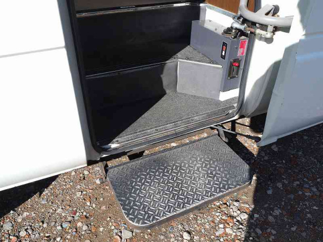 日産自動車 シビリアン 小型 その他 UD-DVW41(98643) 19枚目