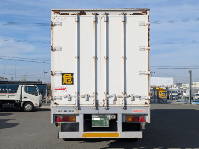 Trex Small Other trailer PFN24101(98644) 18枚目