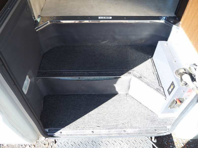 日産自動車 シビリアン 小型 その他 UD-DVW41(98643) 20枚目