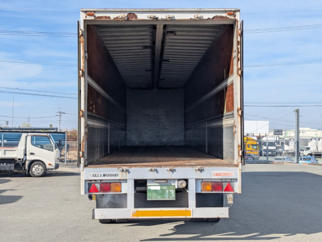 Trex Small Other trailer PFN24101(98644) 19枚目